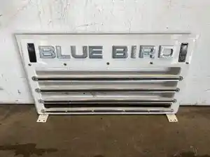 Used 2003 Bluebird TC2000 Grille (Stock #610-13213)) Part Image