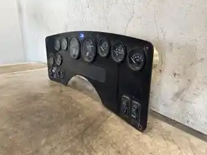 Used 2003 Bluebird TC2000 Instrument Cluster (Stock #714-11301)) Part Image