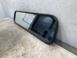 Used 2003 Bluebird TC2000 Mirror (Stock #613-15335)) Part Image