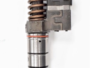 Reman. Aftermarket Bosch Electronic Unit Injector Injector (Stock #515-11802)) Part Image