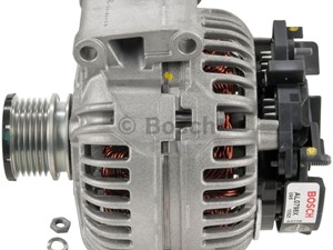 Reman. Aftermarket Bosch Alternator (Stock #543-10107)) Part Image
