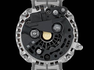 New Aftermarket Bosch Alternator (Stock #543-10154)) Part Image