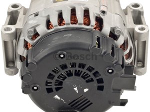 Reman. Aftermarket Bosch Alternator (Stock #543-10112)) Part Image