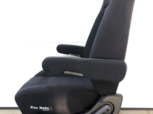 New Aftermarket Bostrom Pro Ride Seat (Stock #616-11318)) Part Image