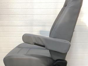 New Aftermarket Bostrom Pro Ride Seat (Stock #616-11351)) Part Image
