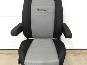 New Aftermarket Bostrom Pro Ride Seat (Stock #616-11439)) Part Image