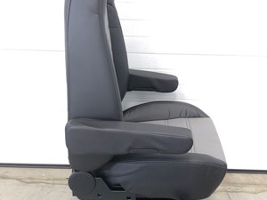 New Aftermarket Bostrom Pro Ride Seat (Stock #616-11320)) Part Image