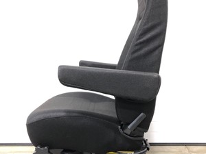 New Aftermarket Bostrom T-Series Seat (Stock #616-11350)) Part Image
