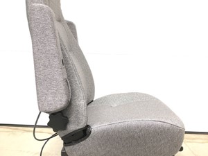 New Aftermarket Bostrom T-Series Seat (Stock #616-11319)) Part Image