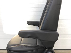 New Aftermarket Bostrom Wide Ride+Serta Seat (Stock #616-11321)) Part Image