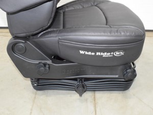 New Aftermarket Bostrom Wide Ride+Serta Seat (Stock #616-11991)) Part Image