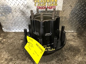 Used Budd Wheel End, Spoke & Hub (Stock #305-23464)) Part Image