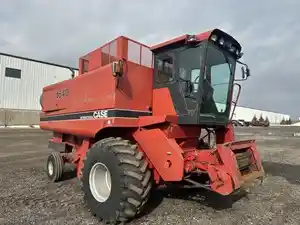 Used 1989 Case 1640 Combine and Corn Header Miscellaneous (Stock #900-10532)) Part Image