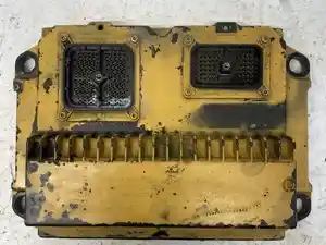 Used 2009 Caterpillar 120 Pin ECM (Stock #509-16706)) Part Image