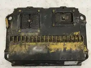 Used 2007 Caterpillar 120 Pin ECM (Stock #509-16140)) Part Image