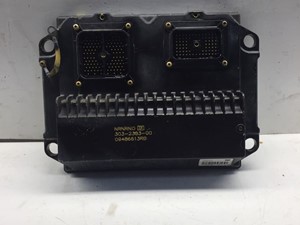 Used Caterpillar 120 Pin ECM (Stock #509-14322)) Part Image