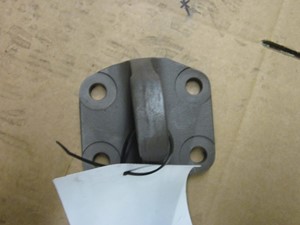 Used Caterpillar 3116/3126 Engine Mount (Stock #548-10732)) Part Image