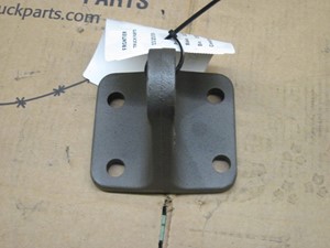 Used Caterpillar 3116/3126 Engine Mount (Stock #548-10713)) Part Image