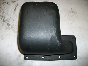 Used Caterpillar 3116 Intake Manifold (Stock #519-10926)) Part Image