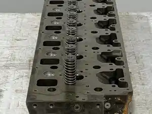 Rebuilt Caterpillar 3116 Head (Stock #504-13283)) Part Image
