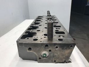 Rebuilt Caterpillar 3116 Head (Stock #504-12345)) Part Image