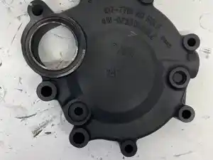 Used Caterpillar 3116 Valve Cover (Stock #507-19256)) Part Image