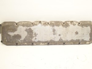 Used Caterpillar 3116 Valve Cover (Stock #556-10179)) Part Image