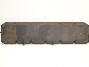 Used Caterpillar 3126 Valve Cover (Stock #556-10084)) Part Image