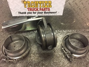 New Caterpillar 3126B Engine Brake (Stock #517-10412)) Part Image