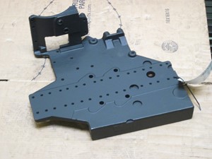 Photo of part