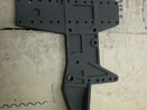 Photo of part