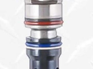 Reman. Aftermarket Caterpillar 3126B Injector (Stock #515-11576)) Part Image