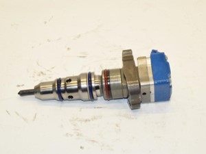 Reman. Aftermarket Caterpillar 3126B Injector (Stock #515-12114)) Part Image
