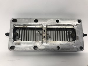 Used Caterpillar 3126B Intake Manifold (Stock #519-11771)) Part Image