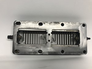 Used Caterpillar 3126B Intake Manifold (Stock #519-11772)) Part Image