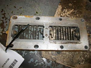 Used Caterpillar 3126B Intake Manifold (Stock #519-11254)) Part Image