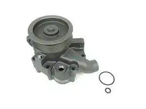 New Aftermarket Caterpillar 3126E Water Pump (Stock #522-12407)) Part Image