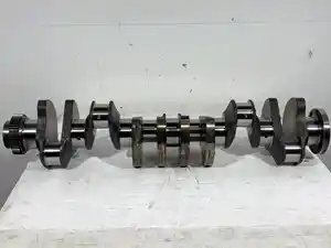 Reconditioned Caterpillar 3176 Crankshaft (Stock #508-12448)) Part Image