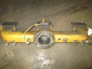 Used Caterpillar 3176 Intake Manifold (Stock #519-10830)) Part Image