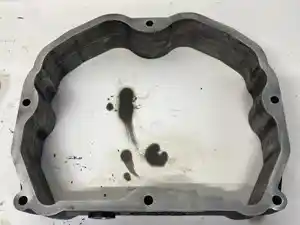 Photo of part