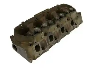 Photo of part