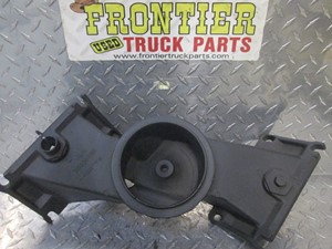 Used Caterpillar 3208 Intake Manifold (Stock #519-10710)) Part Image