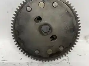 Used 1985 Caterpillar 3208NA Bull Gear (Stock #513-27191)) Part Image