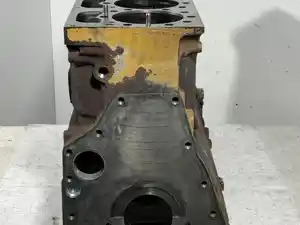 Rebuilt Caterpillar 3306B Block (Stock #501-12352)) Part Image