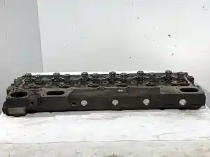 Rebuilt 1989 Caterpillar 3306B Head Image
