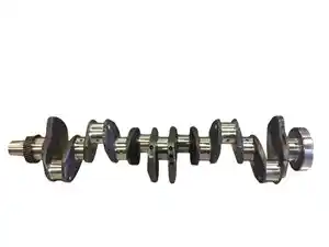 New Aftermarket Caterpillar 3306DI Crankshaft (Stock #508-10389)) Part Image