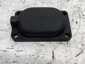 Used 1990 Caterpillar 3306PC Valve Cover (Stock #507-19239)) Part Image