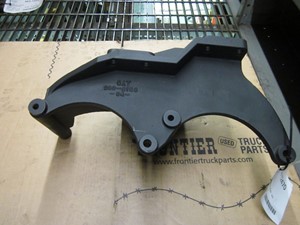 Used Caterpillar 3406 Engine Mount (Stock #548-10706)) Part Image