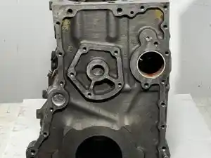 Rebuilt 1982 Caterpillar 3406A Block (Stock #501-12531)) Part Image
