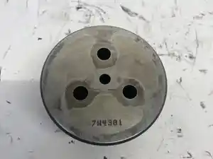 Used 1991 Caterpillar 3406B Bull Gear (Stock #513-26140)) Part Image